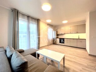 Apartament Szczecin