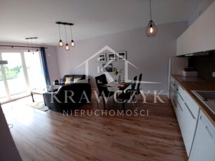 Apartament Szczecin