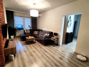 Apartament Szczecin