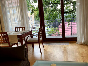 Apartament Szczecin