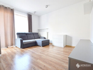 Apartament, ul. Agrestowa