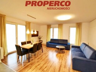 Apartament, ul. Andersa