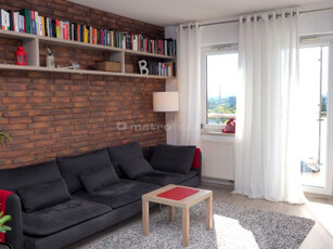 Apartament, ul. Bartoka