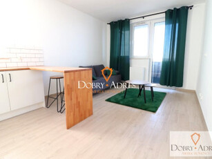 Apartament, ul. Bałtycka