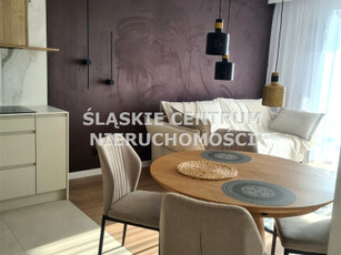 Apartament, ul. Bytkowska