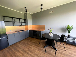 Apartament, ul. Chodkiewicza