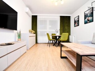 Apartament, ul. Dąbska