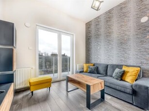 Apartament, ul. Drewnowska