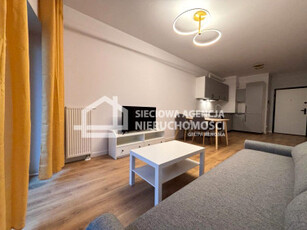 Apartament, ul. Żeromskiego