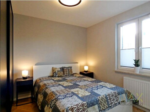 Apartament, ul. Fredry