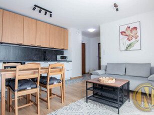 Apartament, ul. Grzegórzecka