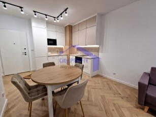 Apartament, ul. Herbu Oksza