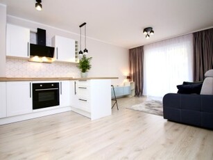 Apartament, ul. Hubala