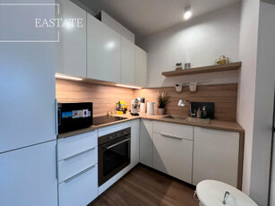 Apartament, ul. Jana Kazimierza