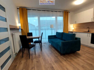 Apartament, ul. Jana Sobieskiego