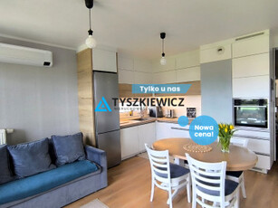 Apartament, ul. Jeziorna