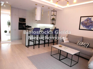 Apartament, ul. Jurowiecka