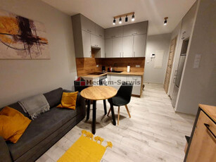 Apartament, ul. Klonowa