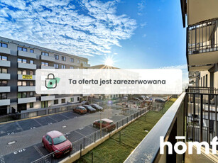 Apartament, ul. Konopnickiej