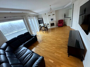 Apartament, ul. Liliowa