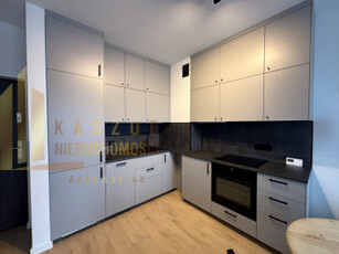 Apartament, ul. Lubuska