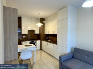 Apartament, ul. Mogilska