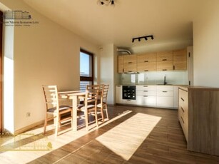 Apartament, ul. Nullo