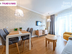 Apartament, ul. Obrońców Wybrzeża