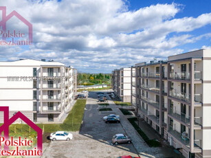 Apartament, ul. Żołnierzy I Armii Wojska Polskiego