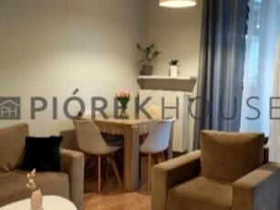 Apartament, ul. Ordona