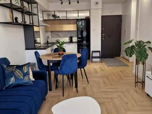 Apartament, ul. Paderewskiego