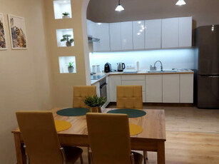 Apartament, ul. Poznańska