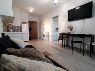 Apartament, ul. Przedpole