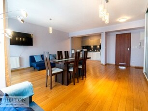 Apartament, ul. Przemysłowa