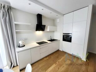 Apartament, ul. Przewóz