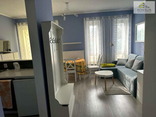 Apartament, ul. Puscha