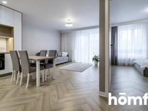 Apartament, ul. Radiowa