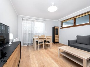 Apartament, ul. Rakietowa