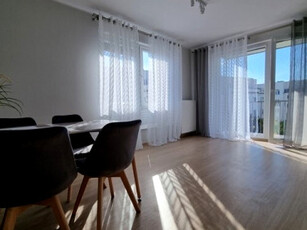 Apartament, ul. Rolna