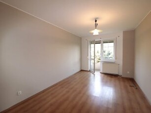 Apartament, ul. Rybna