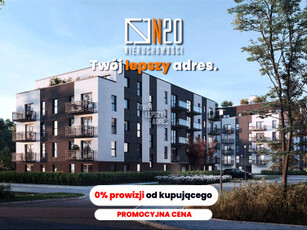 Apartament, ul. Rydlówka