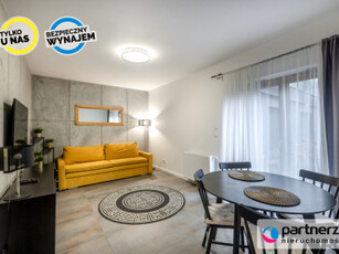 Apartament, ul. Sienna Grobla