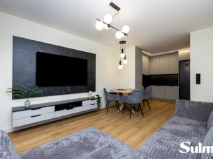 Apartament, ul. Składowa