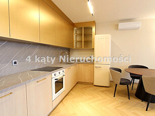 Apartament, ul. Sosnowskiego