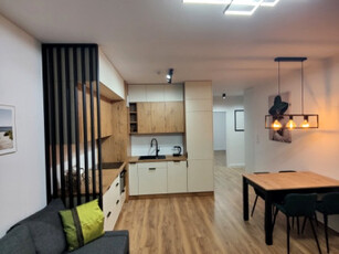 Apartament, ul. Staszica