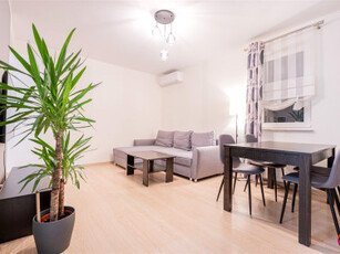 Apartament, ul. Tylna