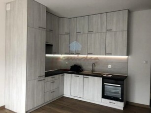 Apartament, ul. Żuławy