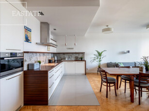 Apartament, ul. Łucka