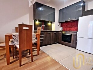 Apartament, ul. Warszawska