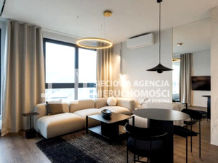 Apartament, ul. Węglowa